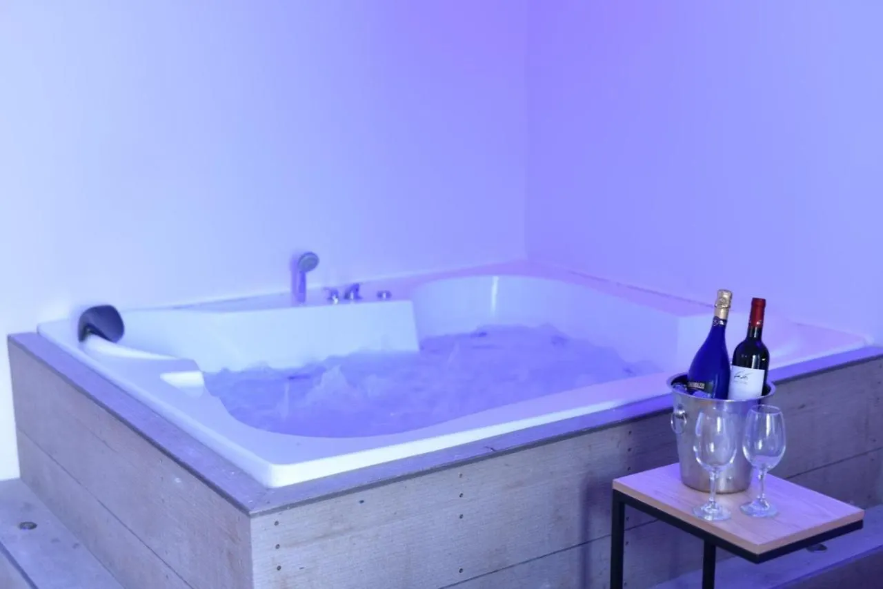 Private Pool Luxury Penthouses Sea View Eilat 0*,  Israel