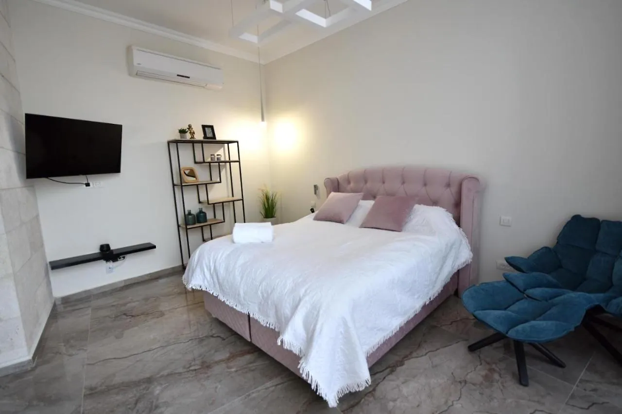 شقة Private Pool Luxury Penthouses Sea View إيلات إسرائيل