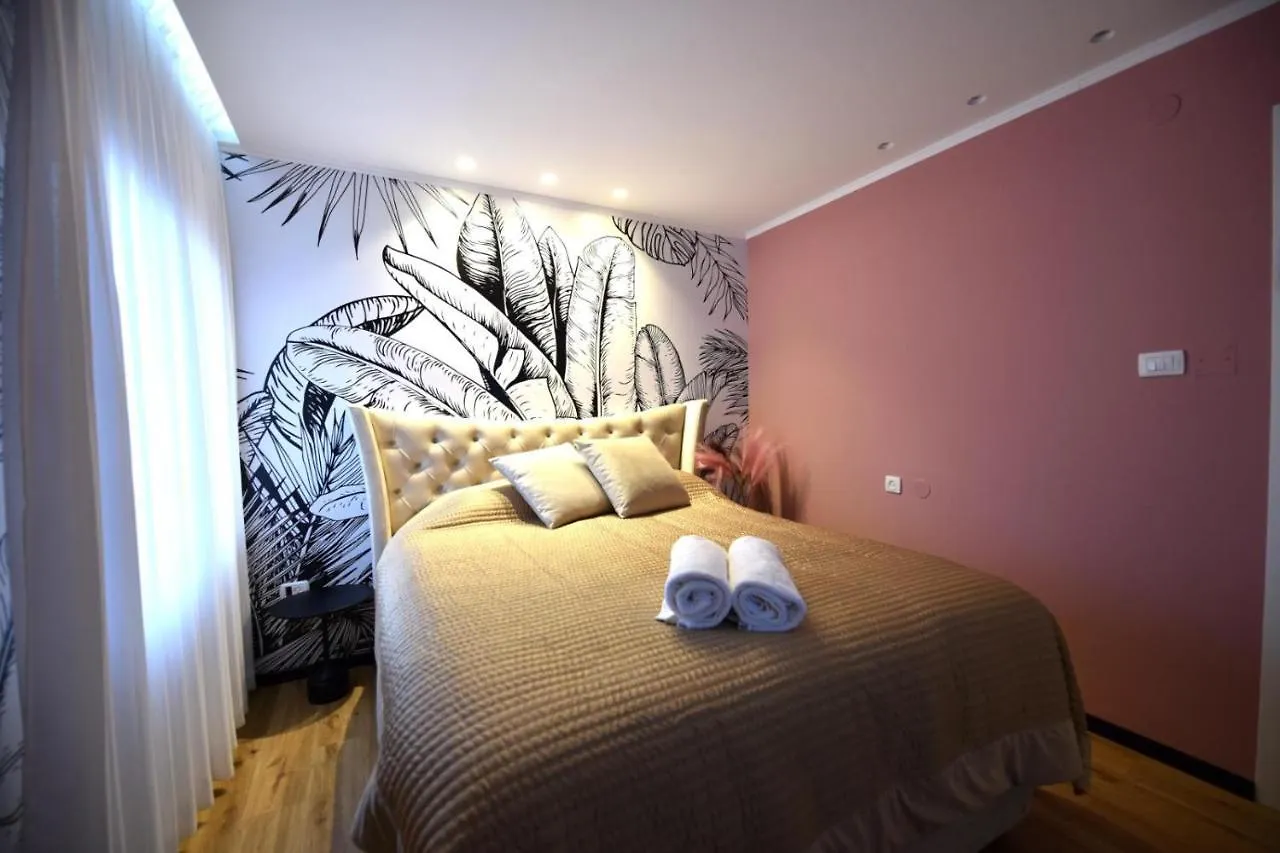 شقة Private Pool Luxury Penthouses Sea View إيلات