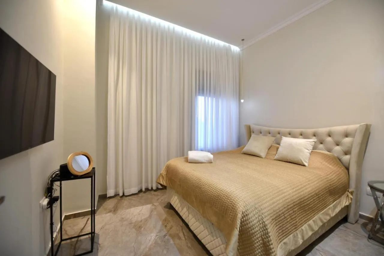 Apartment Private Pool Luxury Penthouses Sea View Eilat