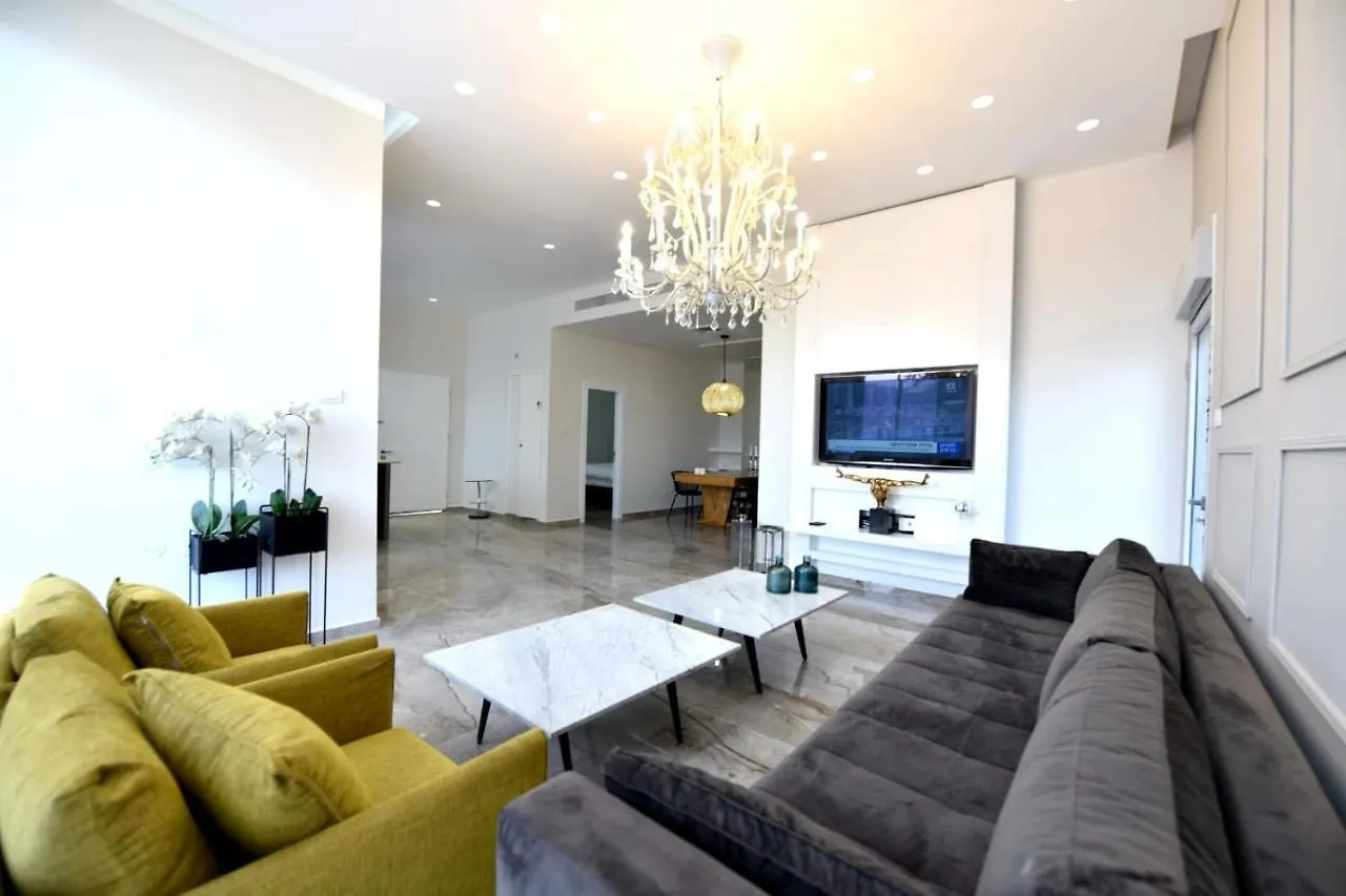 Private Pool Luxury Penthouses Sea View Eilat 0*,  Israel