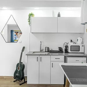 Apartment דאוס האוס - אירוח מודרניות ושקטות, Eilat